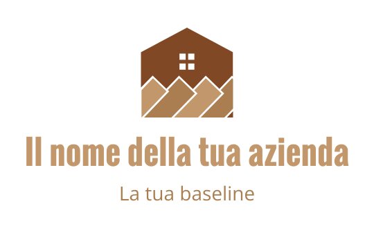 Pavimentazione logo