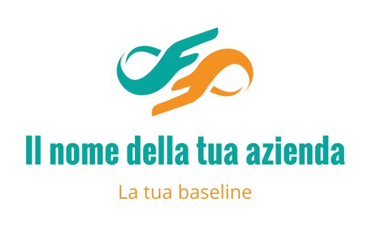 Stretta di mano logo