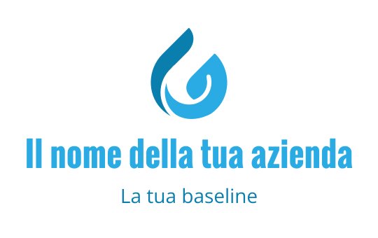Lavanderia logo