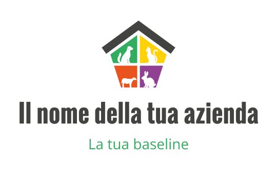 Veterinarian logo