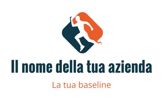 In esecuzione logo