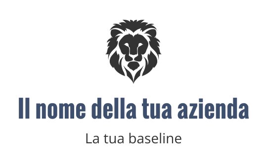 Leone logo