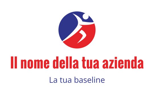 In esecuzione logo
