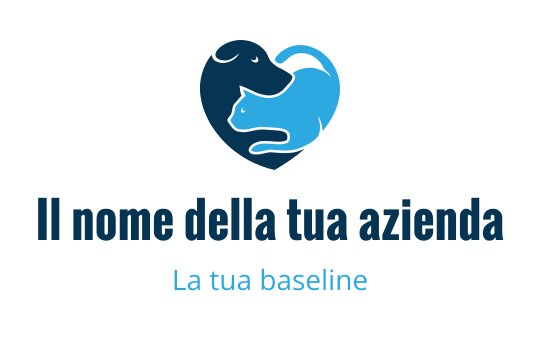 Veterinarian logo
