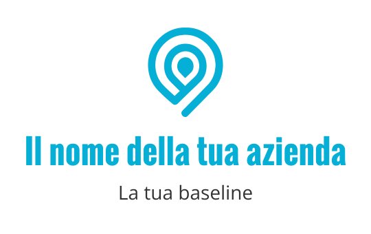 Point logo