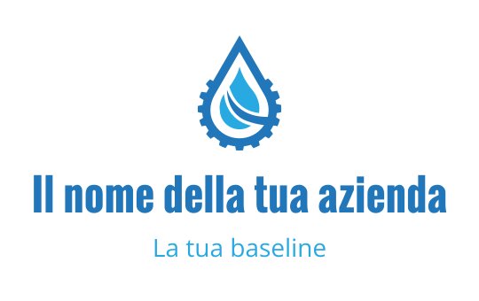 Lavanderia logo