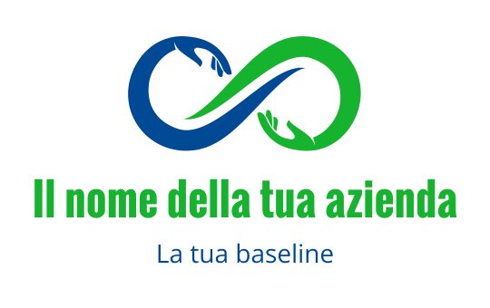 Stretta di mano logo
