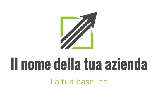 Freccia logo