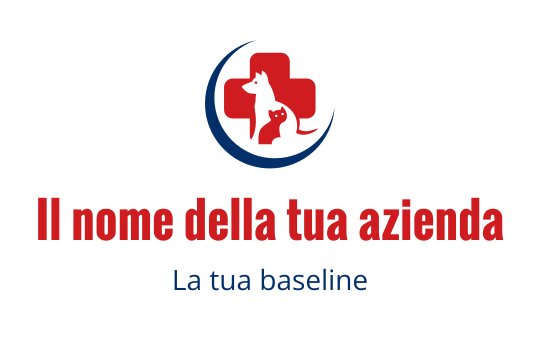 Veterinarian logo