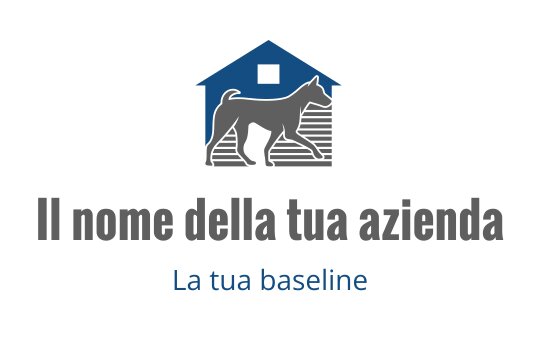 Veterinarian logo