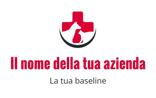 Veterinarian logo