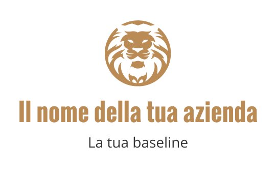 Leone logo