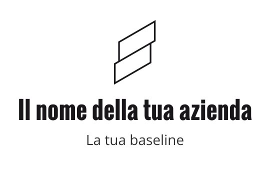 Pavimentazione logo
