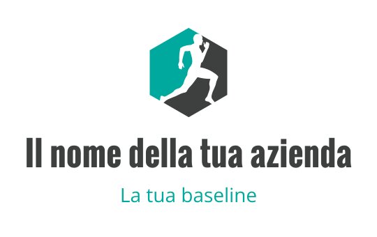In esecuzione logo