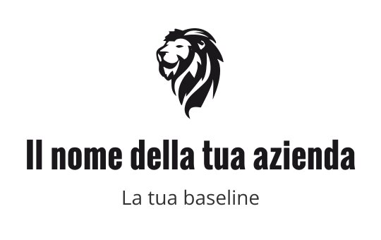 Leone logo