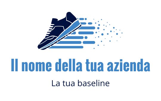 In esecuzione logo