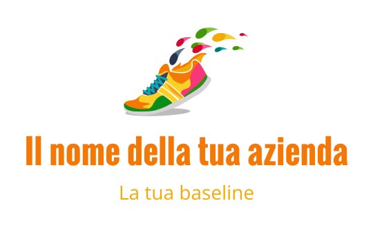 In esecuzione logo