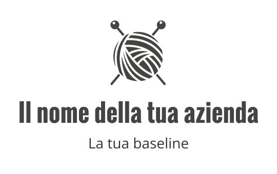 Uncinetto logo