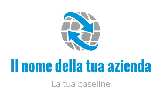 Freccia logo