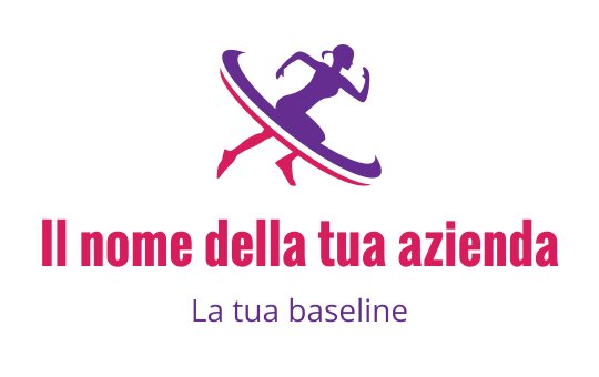 In esecuzione logo