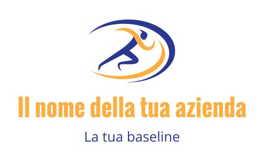 In esecuzione logo