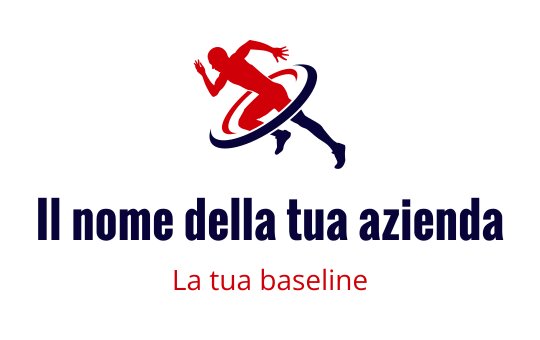 In esecuzione logo