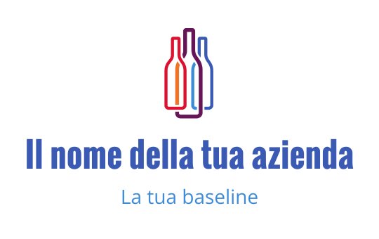 Bar logo