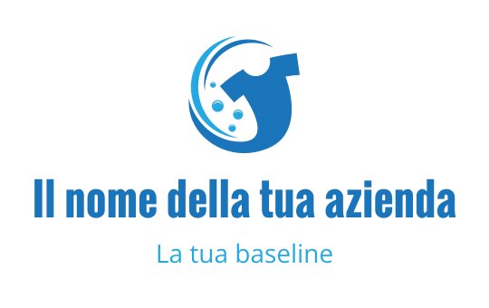 Lavanderia logo