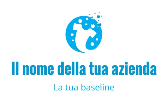 Lavanderia logo