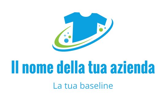 Lavanderia logo