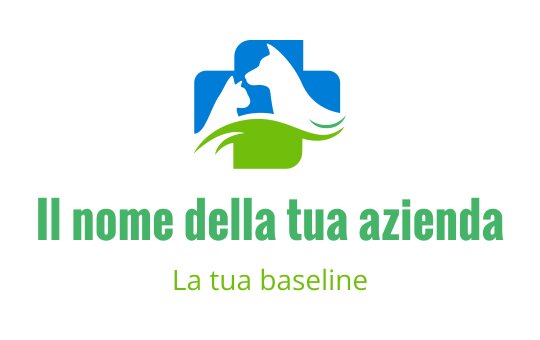Veterinarian logo