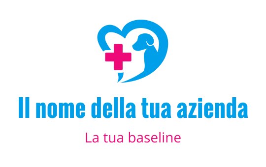Veterinarian logo