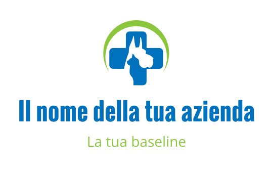 Veterinarian logo
