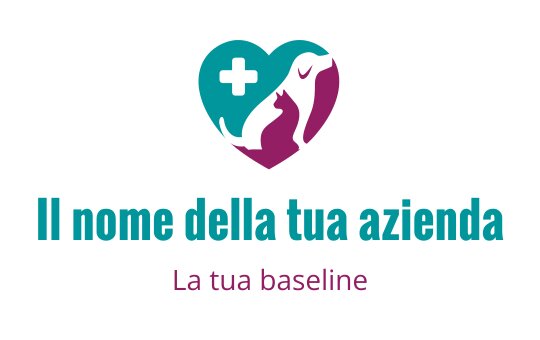 Veterinarian logo