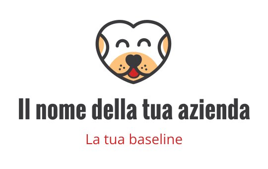 Veterinarian logo