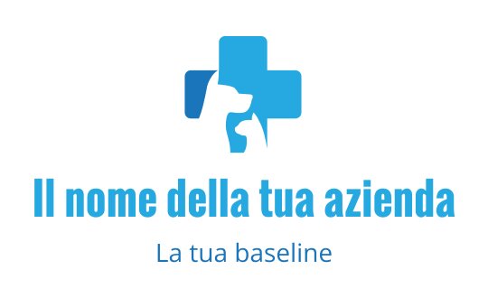Veterinarian logo