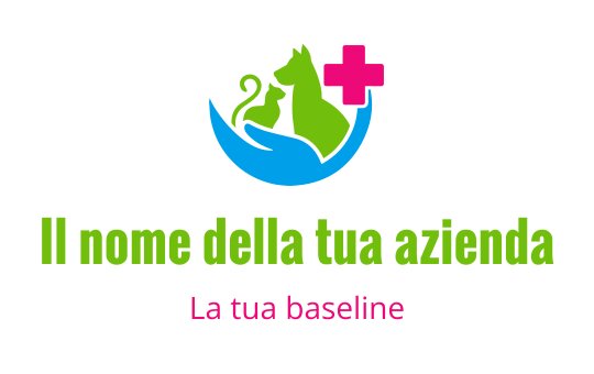 Veterinarian logo