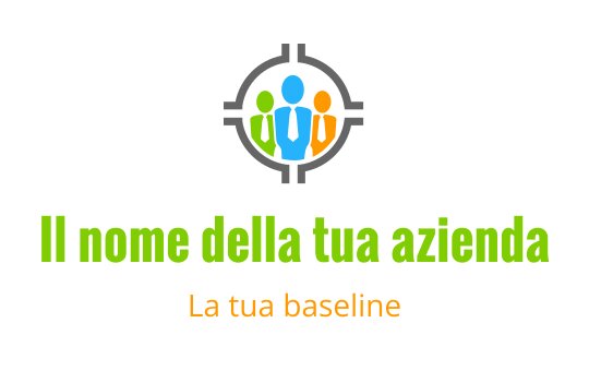 Bersaglio logo