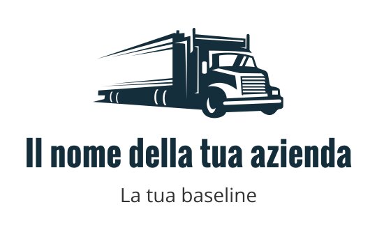 Camion logo
