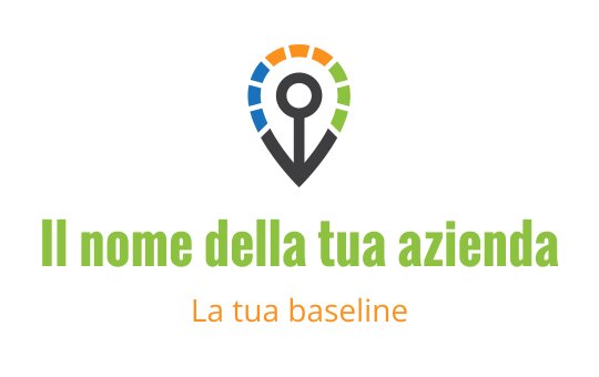 Point logo