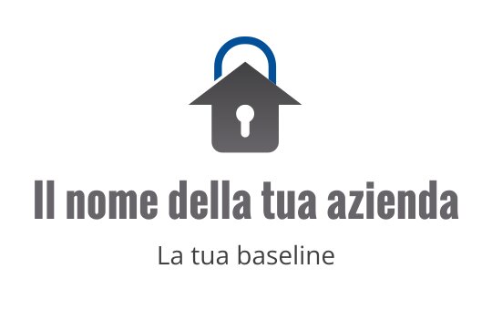 Lock logo