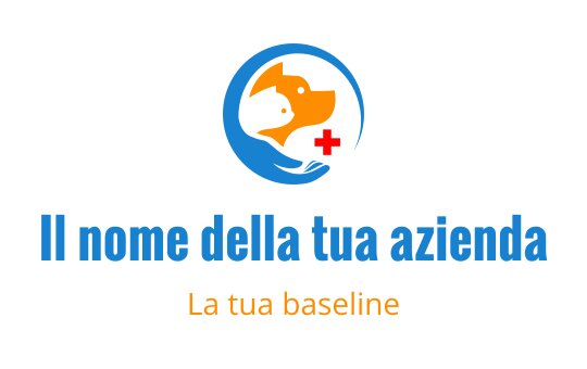 Veterinarian logo