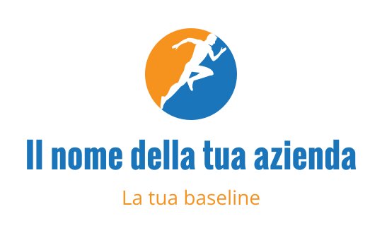 In esecuzione logo