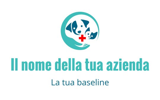 Veterinarian logo