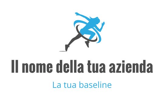 In esecuzione logo