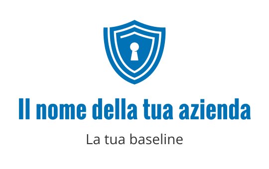 Lock logo