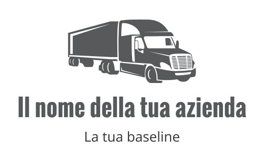 Camion logo