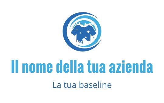 Lavanderia logo