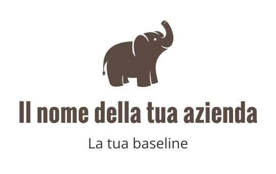 Baby logo