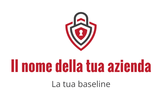 Shield logo